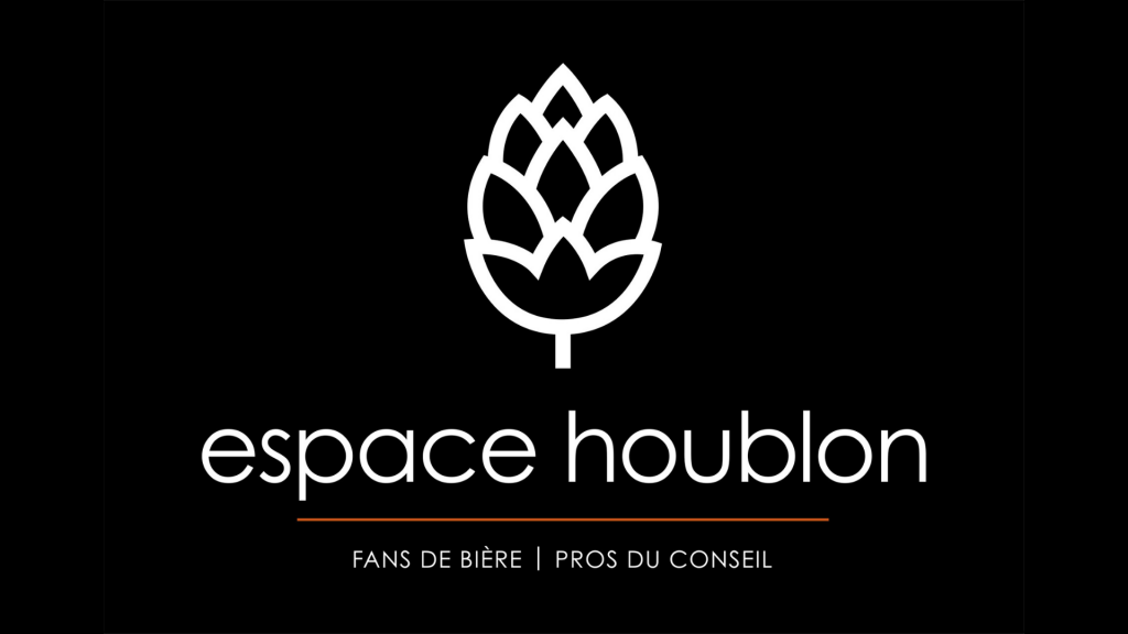 logo espace houblon