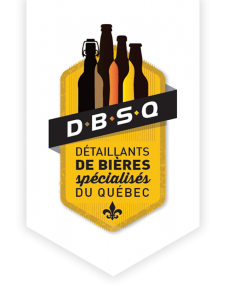 espace houblon est fier d'être membre de la DBSQ