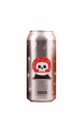 Messorem - Globe Coagulant